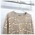 Dior Cactus Jack Oblique Jacquard Knit - Ansicht 3