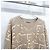 Dior Cactus Jack Oblique Jacquard Knit - Ansicht 8