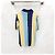 Prada Logo Stripe Polo Knit - view 2