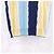 Prada Logo Stripe Polo Knit - view 5