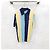 Prada Logo Stripe Polo Knit - view 8