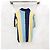 Prada Logo Stripe Polo Knit - view 9