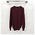 Brunello Cucinelli Kaschmir Strickpullover V-Ausschnitt grün - Ansicht 2