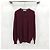 Brunello Cucinelli Kaschmir Strickpullover V-Ausschnitt grün - Ansicht 6