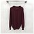 Brunello Cucinelli Kaschmir Strickpullover V-Ausschnitt grün - Ansicht 7