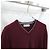 Brunello Cucinelli Kaschmir Strickpullover V-Ausschnitt grün - Ansicht 8