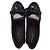 Céline Lackschuhe mit Schleife und Absatz - Ansicht 5