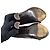 Céline Lackschuhe mit Schleife und Absatz - Ansicht 6