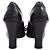 Céline Lackschuhe mit Schleife und Absatz - Ansicht 7