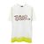 Dior Baumwoll-T-Shirt mit Cows-Logo