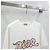 Dior Baumwoll-T-Shirt mit Cows-Logo - Ansicht 10