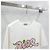 Dior Baumwoll-T-Shirt mit Cows-Logo - Ansicht 3