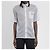 Dior Camicia a maniche corte in mesh con logo a cuore - vista 10
