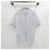 Dior Camicia a maniche corte in mesh con logo a cuore - vista 2