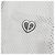 Dior Camicia a maniche corte in mesh con logo a cuore - vista 4