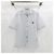 Dior Camicia a maniche corte in mesh con logo a cuore - vista 6