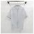 Dior Camicia a maniche corte in mesh con logo a cuore - vista 7