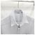Dior Camicia a maniche corte in mesh con logo a cuore - vista 8