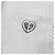 Dior Camicia a maniche corte in mesh con logo a cuore - vista 9