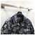 Louis Vuitton Camicia a maniche corte in denim jacquard XL - vista 10