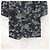 Louis Vuitton Camicia a maniche corte in denim jacquard XL - vista 6