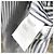 Thom Browne Check Pattern Single Chesterfield Wool Coat - view 4