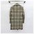 Thom Browne Check Pattern Single Chesterfield Wool Coat - view 6