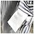 Thom Browne Check Pattern Single Chesterfield Wool Coat - view 8