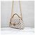 Louis Vuitton Borsa a tracolla Croisée Damier Azur - vista 12
