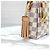 Louis Vuitton Borsa a tracolla Croisée Damier Azur - vista 15