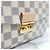 Louis Vuitton Borsa a tracolla Croisée Damier Azur - vista 6