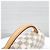Louis Vuitton Borsa a tracolla Croisée Damier Azur - vista 7