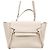 Belt Bag Céline Mini Borsa Cintura in Vitello Martinato Light Taupe