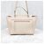 Belt Bag Céline Mini Borsa Cintura in Vitello Martinato Light Taupe - vista 11