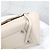 Belt Bag Céline Mini Borsa Cintura in Vitello Martinato Light Taupe - vista 14