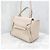 Belt Bag Céline Mini Borsa Cintura in Vitello Martinato Light Taupe - vista 2