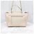 Belt Bag Céline Mini Borsa Cintura in Vitello Martinato Light Taupe - vista 3