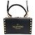 Valentino Borsa a mano e a spalla Rockstud Logo Box Two-Way