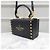 Valentino Borsa a mano e a spalla Rockstud Logo Box Two-Way - vista 2