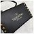 Valentino Borsa a mano e a spalla Rockstud Logo Box Two-Way - vista 5