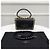 Valentino Borsa a mano e a spalla Rockstud Logo Box Two-Way - vista 7