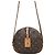 Louis Vuitton Monogram Crossbody Bag