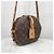 Louis Vuitton Monogram Crossbody Bag - Ansicht 4