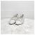 Chanel Ballerinas Grau - Ansicht 8