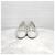 Chanel Ballerinas Grau - Ansicht 9