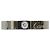 Cartier Platin-Ehering mit Diamanten