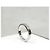 Cartier Platin-Ehering mit Diamanten - Ansicht 4