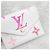 Louis Vuitton Cartera Victorine Giant Monogram - vista 12