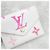 Louis Vuitton Cartera Victorine Giant Monogram - vista 4