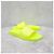 Louis Vuitton Pantofole Neon Monogram Watercolor - vista 10